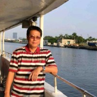 Alan（Cheng -Ming) Chen