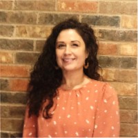 Amanda Bailey, Cisr
