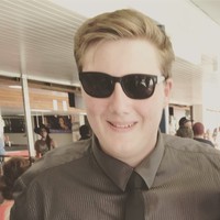 Riley Thomson