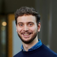 Bas Van Weegberg
