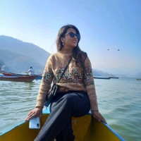 Suruchi Shrestha
