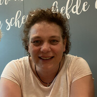 Jolanda Doekharan