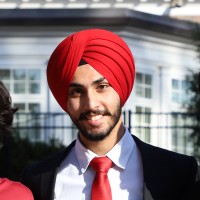 Jaskaran Tandon