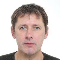 Luc Vos