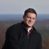 Caleb Reed