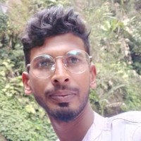 MD Ahamed