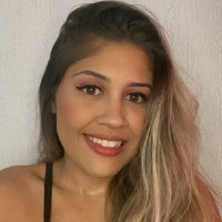 Ingrid Vieira