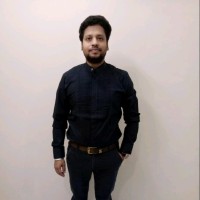 Geetesh Shakya