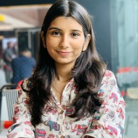 Riddhi Kothari
