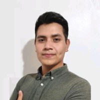 Rodrigo Jesús Valencia del Solar