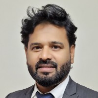 Vikas Gore