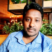 Ravinder M