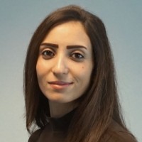 Rahaf Gharz Addien