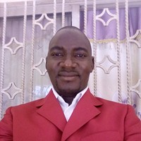 Mohamadou Camara