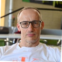 Thierry MATHIEU