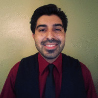 Joel Gutierrez