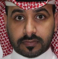Turki Alharbi