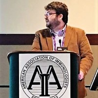 Matt Scheffel, Ph.D.