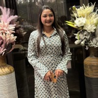 Charvi Garg