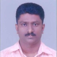 Reji Sreedhar