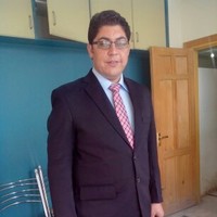 MUNEER AHMAD