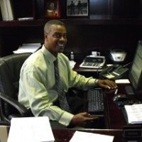 Larry Green