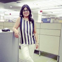 Dyuti Mukherji
