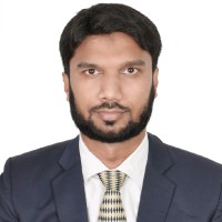 Md. Halimuzzaman Ripon