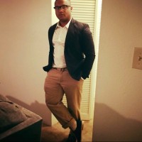 Terrence Mckenzie