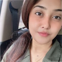 Simran Mishra