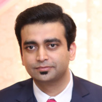 Umer Arshad