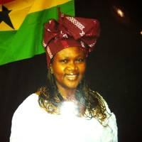 Mamako Fallah