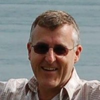 Keith Hilton