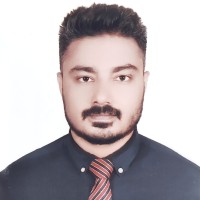 Mehedi Mahmudul Hasan