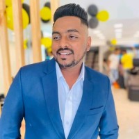 Noman Shaikh