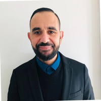 Saabri El Haloui