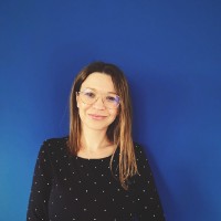 Sanja Pavlova Ristoska