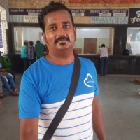 Aswani Kumar Sahu
