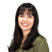 Chloé Fortin-Bergeron, Ph. D., CRHA