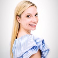 Maggie Tate