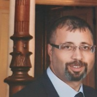 Murat Tezgider