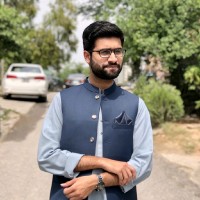 Talha Ahmed
