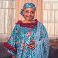 Amina Abdulkadir