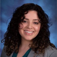 Dominique Barral, MD