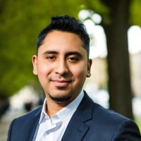 Michael Llamas