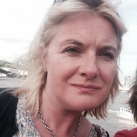 Suzie England