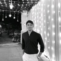 Ibrahim Mufeed k v