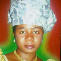 Hauwa Shaibu