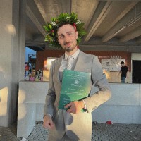 Marco Parise