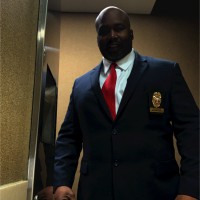 Michael Johnson